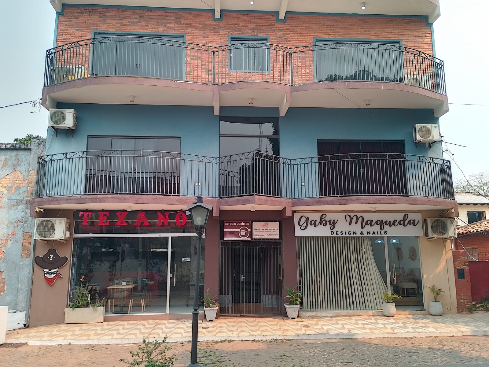 Imagen de la empresa